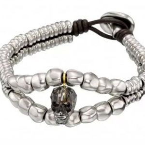 Uno de 50 McGlamer bracelet